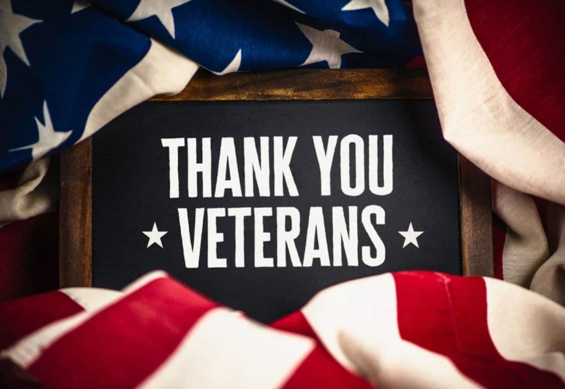 Floors For Our Forces