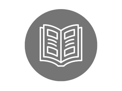 Product Catalog Icon