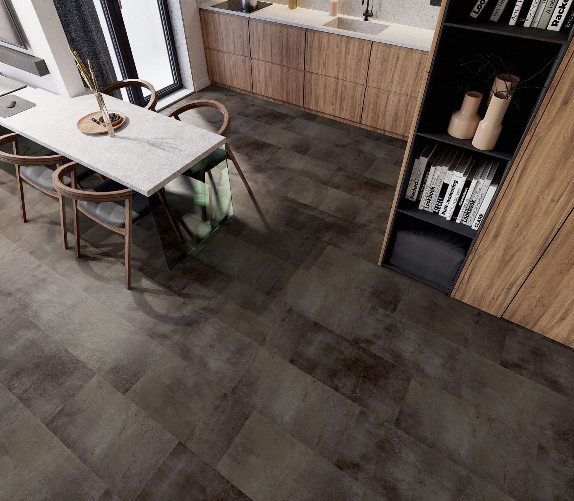 Tile